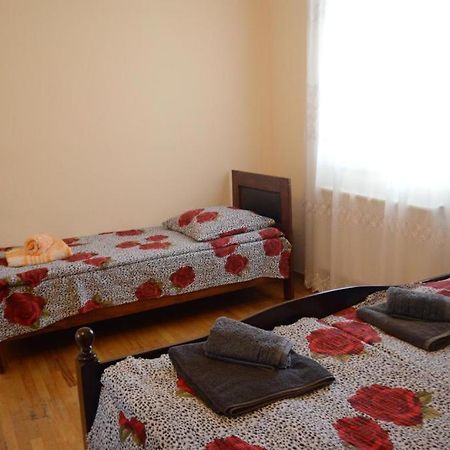 Alex'S Cosy Guesthouse Tbilisi Bagian luar foto