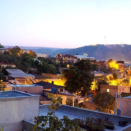 Alex'S Cosy Guesthouse Tbilisi Bagian luar foto
