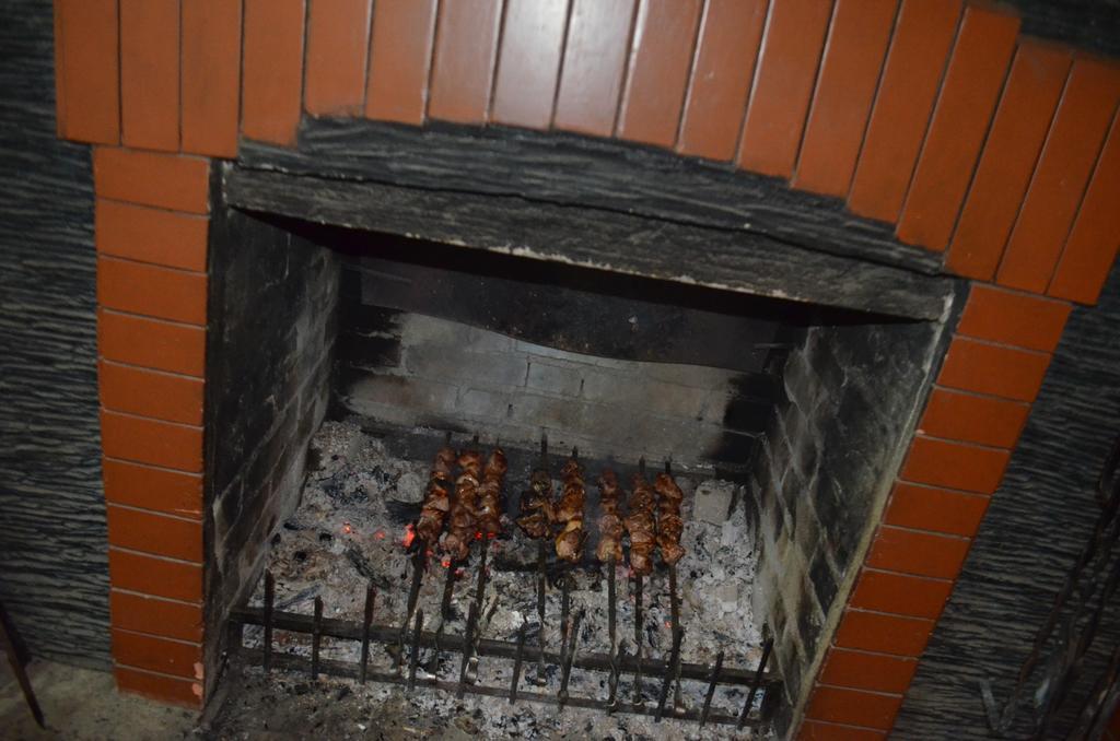 Alex'S Cosy Guesthouse Tbilisi Ruang foto