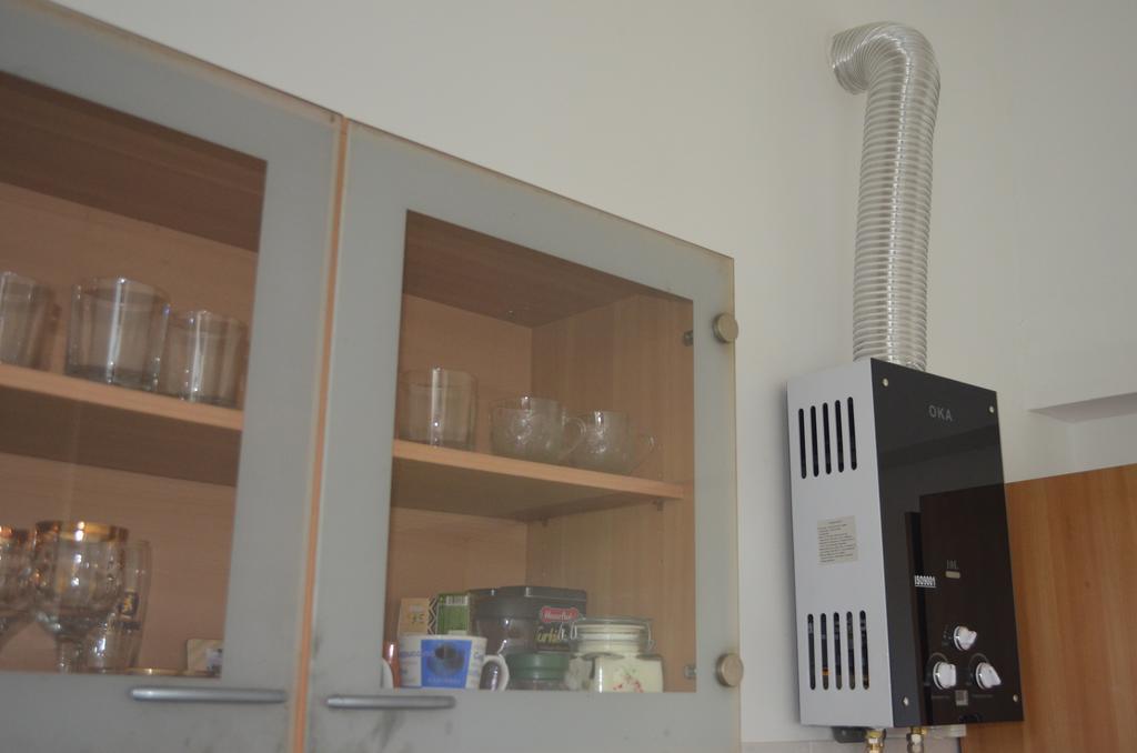 Alex'S Cosy Guesthouse Tbilisi Bagian luar foto