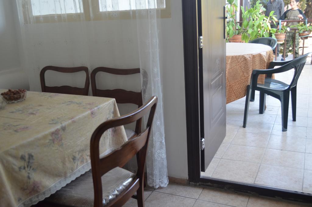 Alex'S Cosy Guesthouse Tbilisi Bagian luar foto