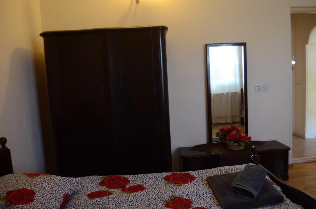 Alex'S Cosy Guesthouse Tbilisi Bagian luar foto