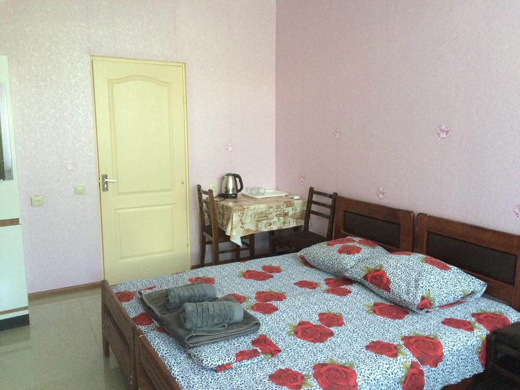 Alex'S Cosy Guesthouse Tbilisi Bagian luar foto