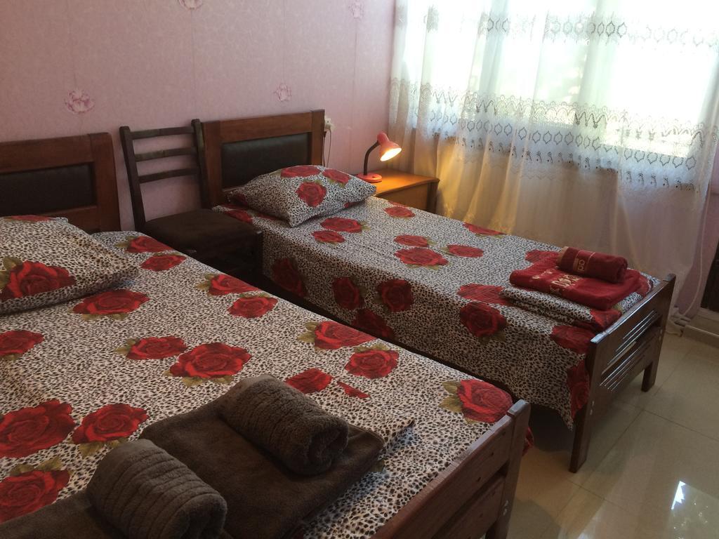 Alex'S Cosy Guesthouse Tbilisi Bagian luar foto