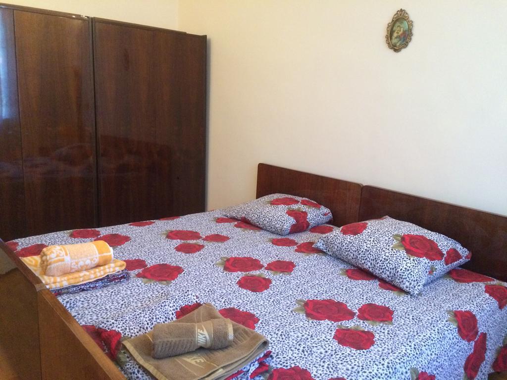 Alex'S Cosy Guesthouse Tbilisi Bagian luar foto