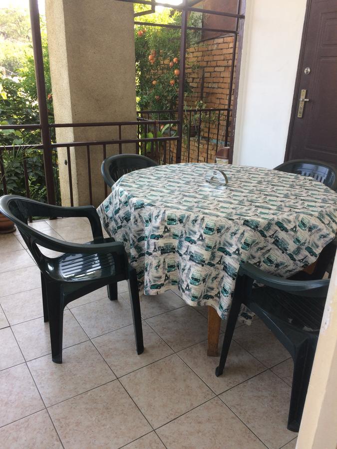 Alex'S Cosy Guesthouse Tbilisi Bagian luar foto