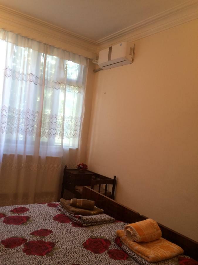 Alex'S Cosy Guesthouse Tbilisi Bagian luar foto