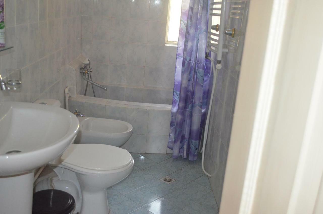 Alex'S Cosy Guesthouse Tbilisi Bagian luar foto