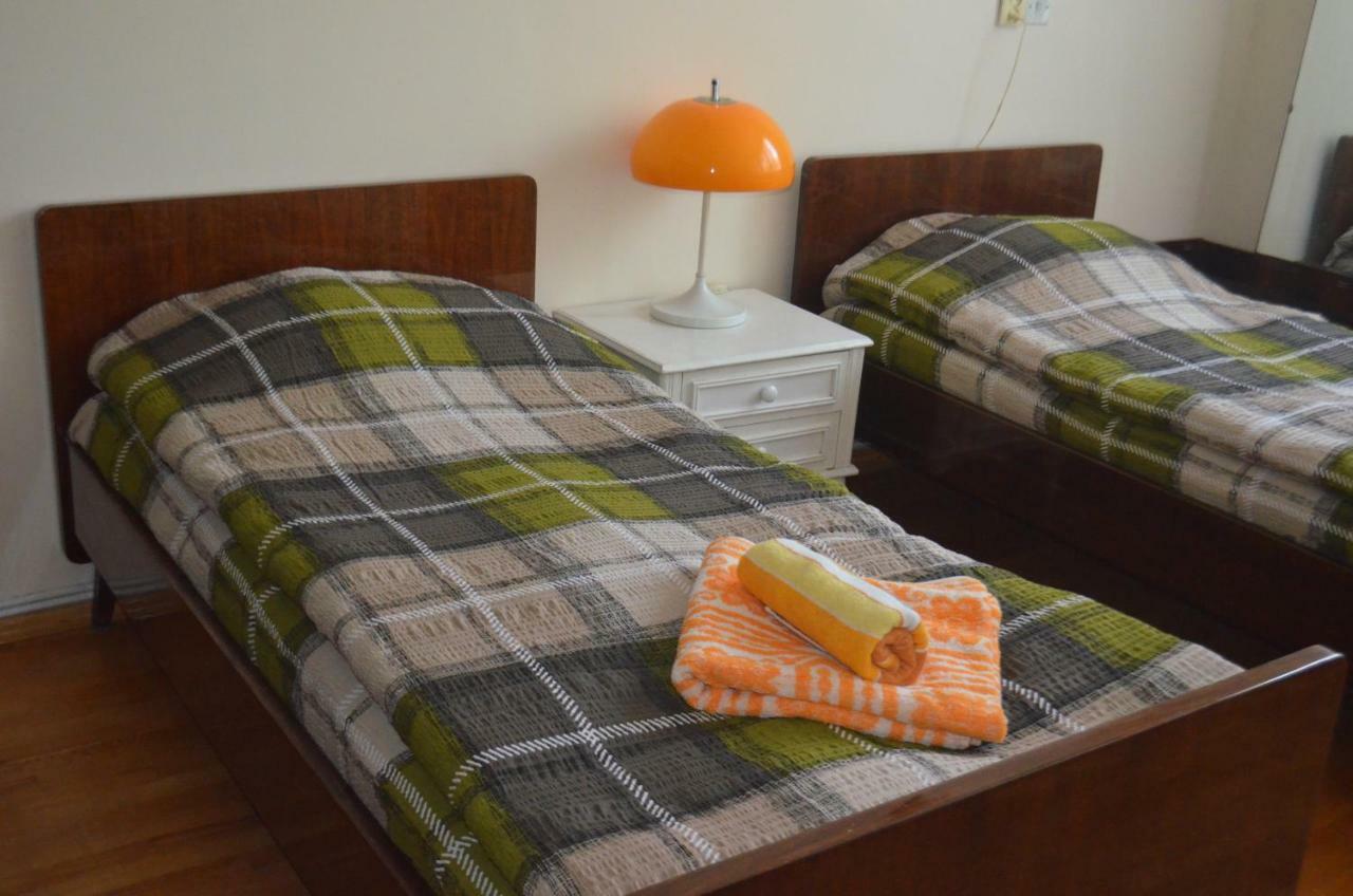 Alex'S Cosy Guesthouse Tbilisi Bagian luar foto