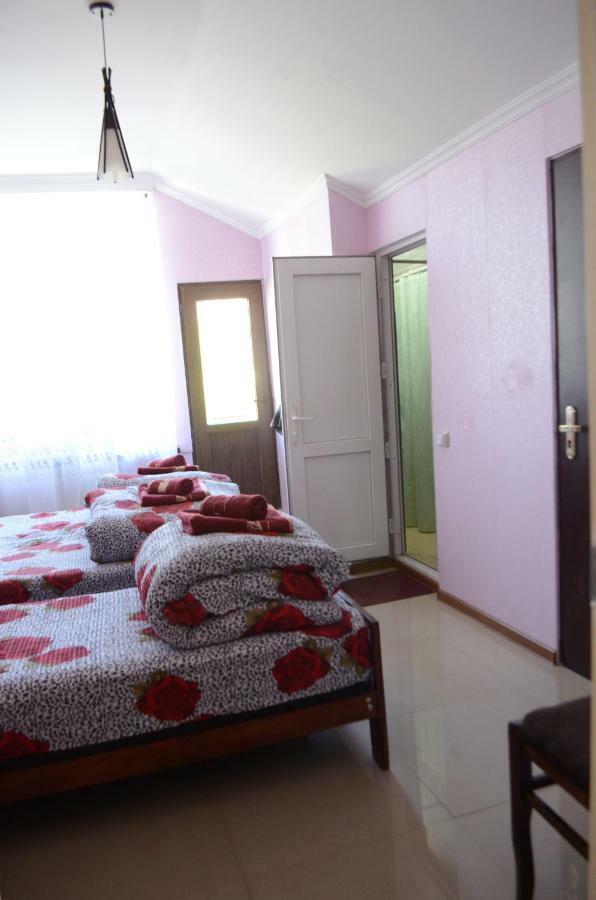 Alex'S Cosy Guesthouse Tbilisi Bagian luar foto
