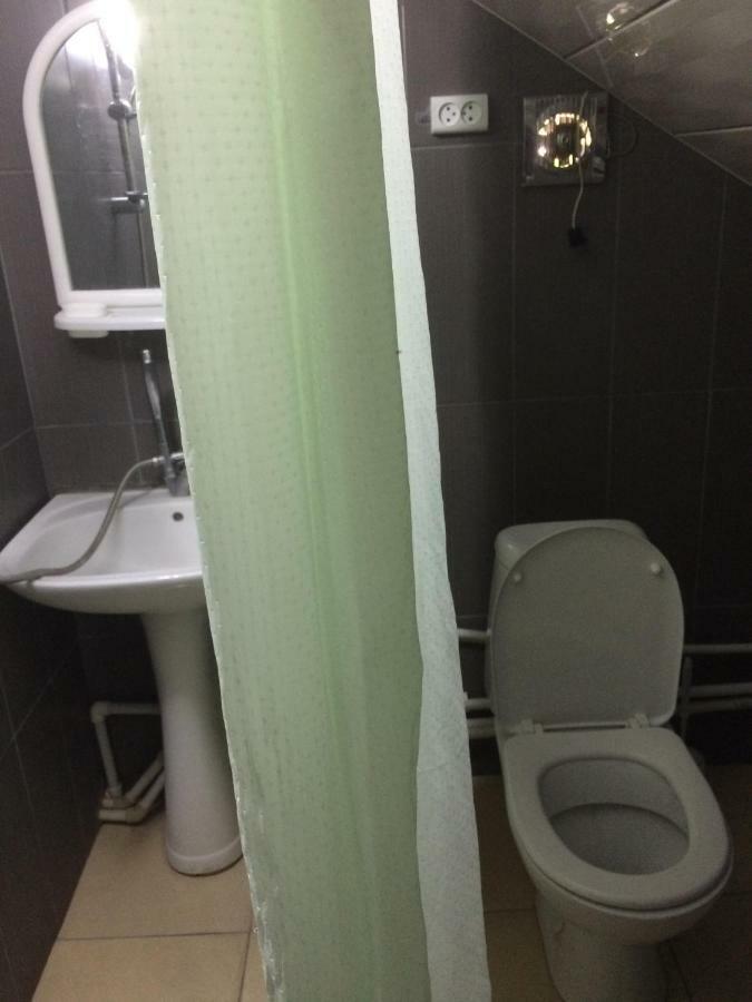 Alex'S Cosy Guesthouse Tbilisi Bagian luar foto